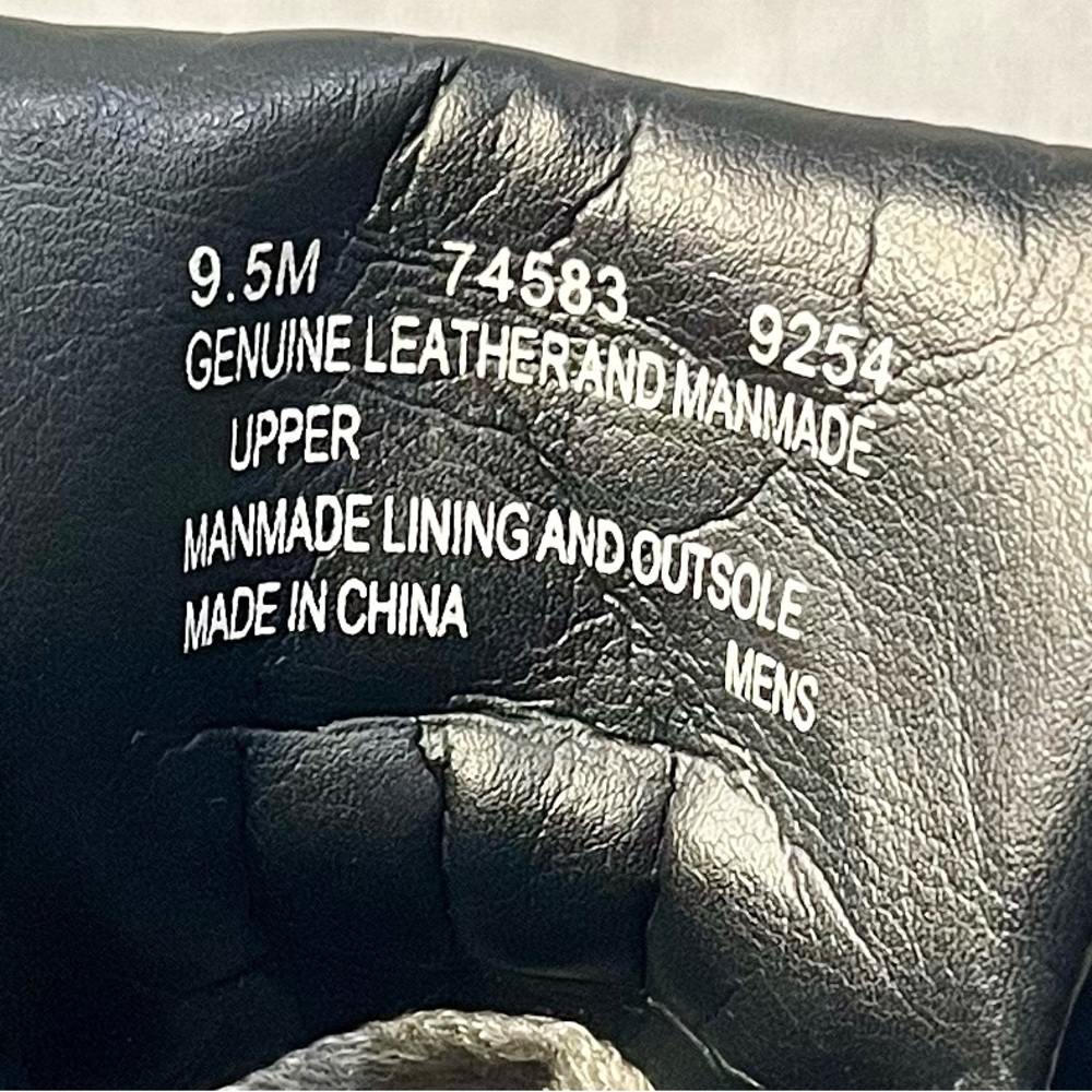 Men's Timberland‎ Waterproof Gore Tex Brown Leather Boots - Picture 8 of 11